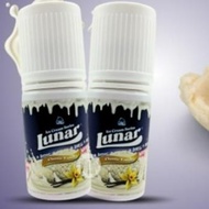 LUNAR CLASSIC - ICE CREAM VANILLA 30ML