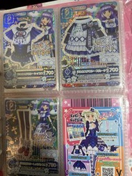 Aikatsu 星夢學園（收缺不賣）