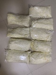 拉菲草 填充紙 禮物包裝 （50g/包）