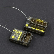 FlySky FlySky Small 8/12 Channel NB4/PL18/FRM302 Receiver FGr8B FGr12B