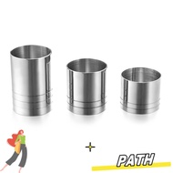 PA-HOME 25/35/50ml Cocktail Home&Living Stainless Steel Barware Kitchen Gadgets