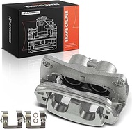A-Premium Disc Brake Caliper Assembly with Bracket Compatible with Scion FR-S 2013-2016 Subaru BRZ 2