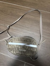 Supreme 斜孭袋 側孭袋