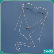 CVMAX Sunglasses Lanyards Fashion  Chain Outdoor Eyeglasses Strap