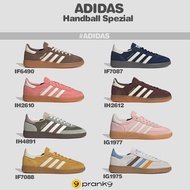 ADIDAS HANDBALL SPEZIAL (IF6490/IF7087/IH2610/IH2612/IH4891/IG1977) Authentic 1