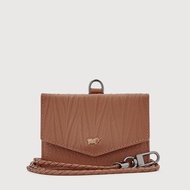 Braun Buffel Von Neck Wallet