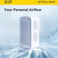 KIIP FAN04 AIR CONDITIONING FAN PORTABLE AC TURBO FAN WITHOUT ELECTRICITY gs