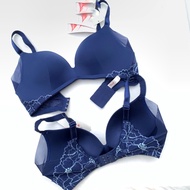 TRUM.PH underwire bra, authentic brand, full tag, size 75D 80D 80E 85D