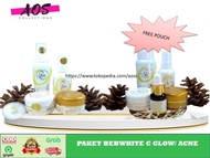 BEBWHITE C GLOW BEBWHITE C ACNE BBC ACNE BBC GLOW BBC SKINCARE