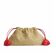 Bottega Veneta 女士 抽繩單肩包均碼碼19cm*8cm*33cm