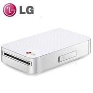 保內公司貨 LG Pocket Photo PD233 列印機