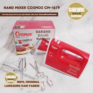 Mixer hand cosmos CM1679 - MIXER - MIXER HAND COSMOS - MIXER COSMOS