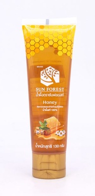 Sun Forest - 泰國100%天然蜂蜜130G [泰國皇家御用之選]