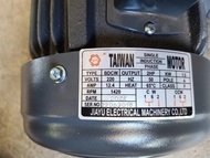 2 HP 1 PHASE JIAYU DINAMO/ELEKTRO MOTOR/ELECTRO MOTOR 2P/4P - AutoPrime1