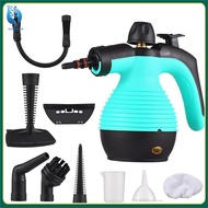 [yingchuanshui.my] Handheld Steam Cleaner 1050W Multifunctional High Temperature Pressurized Steam C
