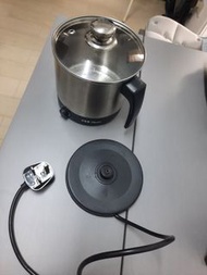 多功能電熱鍋