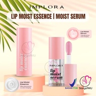 D1sk0n IMPLORA Lip Moist Essence 2.85gr | Lip Moist Serum | Lip Oil -