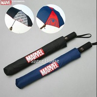 (現貨)🇰🇷 Marvel Avengers Umbrella 復仇者聯盟雨傘