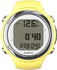 SUUNTO D4i Novo Watch (Sun)