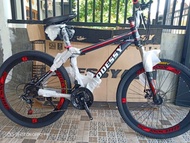 MTB ODESSY ATXC CH 560