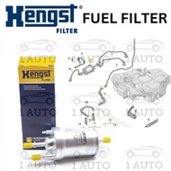 HENGST FUEL FILTER AUDI TT TTS 8J3 8J9 2.0TFSI