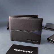 HUSH PUPPIES leather wallet VGHSP79 Original store