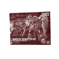 plastic model Mobile Suit Gundam: Hathaway's Flash 1 144 Direct from Japan Secondhand