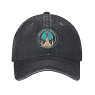 Falcon Space X Patch Elon Musk Spacex Design High Quality Baseball caps