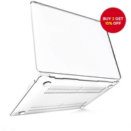Hard Case Protector For MacBook Air Cover Pro 13 Case A1706 A1708  A1932 A1466 A1502  A2159 Laptop C