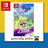 nintendo switch the legend of zelda echoes of wisdom ( english asia )