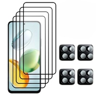 For Honor 90 X9c X8b X9d X9b X7b X9a Smart 5G Tempered Glass Screen Protector Soft Camera Lens Film 