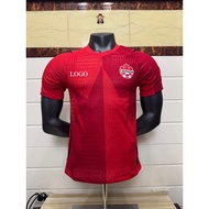 2026–27 Canada Home Player Jersey S–2XL