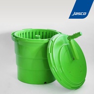 Jasco ถังสลัดน้ำผัก  20 ลิตร Salad Spinners