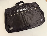 Mastermind Japan x Porter 2-Way Briefcase Bag