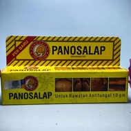 Panau Salap For Fungal Treatment