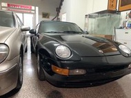 (自售)總代理 Porsche 968 保時捷