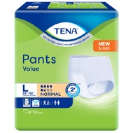 TENA PANTS VALUE [ADULT DIAPERS]