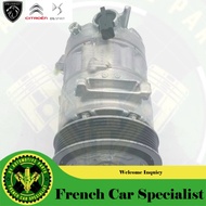 Aircon Compressor For Peugeot 308 408 3008 5008 Denso 648740