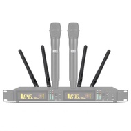 Mic Receiver Antenna Replacement  Wireless Microphone Easy Installation for EW100G2 300G3 EW135G3 G4