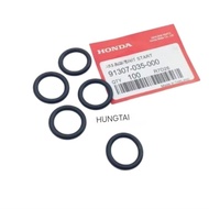 Sine, rubber gasket for oil dipstick cap DREAM, WAVE, FUTURE... original 91307-035-000 18x3