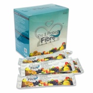 Pre &amp; Probiotic Fibre - Enzyme drink for detoxifying and slimming management