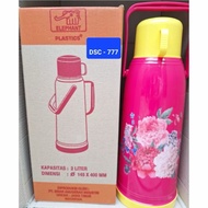 Termos gajah model solaris/Termos/Termos air panas/Termos/Termos