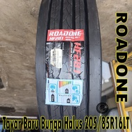 BARU TAYAR 205/85R16LT 12PLY LORI TAYAR TUBELESS BARU ROADONE BUATAN CHINA