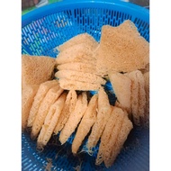 kuih Karas tradisional