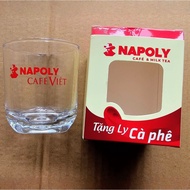 1 cup with new box from Napoly Cafe Viet brand
