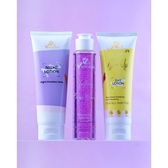 Vskin Super Sepaket Original Hb vezskin kemasan baru