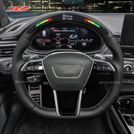 ICF Smart Paddle Shifter Model Smart ONE for Audi A7
