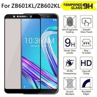Tempered Glass Full 3D Zenfone Max Pro M1 ZB602KL Full Glue