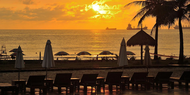 西子灣沙灘會館Sizihwan Sunset Beach Resort