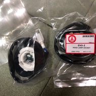 DEMAK EVO-Z Head Lamp Socket